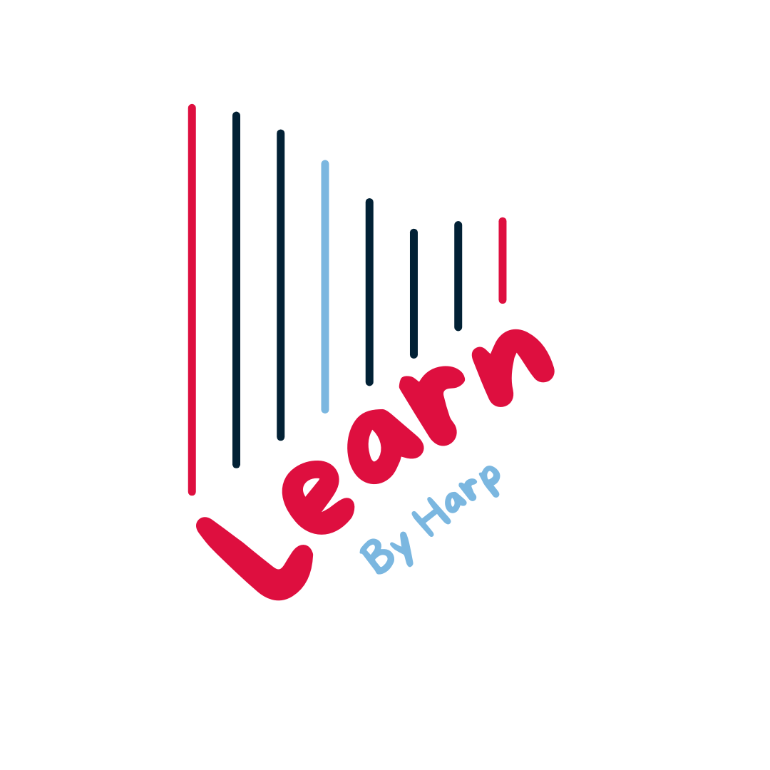 Learn by Harp